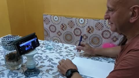 Intervento del Dr DELICATI su Noi con Ippocrate/SOStenersi parte prima