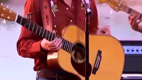 John Foster Shares Grand Ole Opry Stage with Chase Tyler—Don't Miss It! - WorldEye