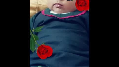 Lovely cute, beautiful fairy 😍