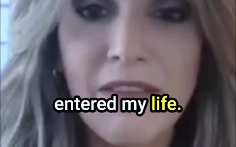 Iran Ex-Muslima NEVER Connected With ISLAM... Then REALIZED THIS About JESUS