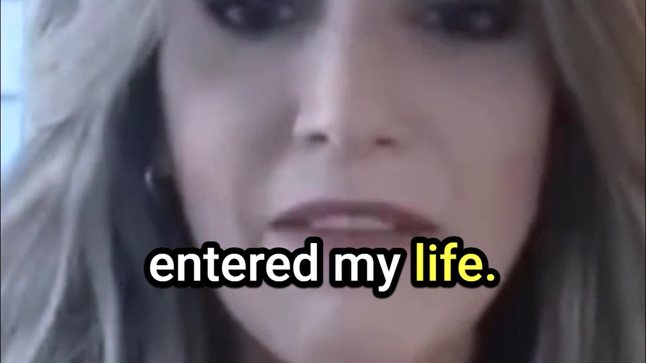 Iran Ex-Muslima NEVER Connected With ISLAM... Then REALIZED THIS About JESUS