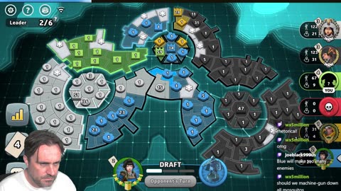 Thursday Ranked Risk!