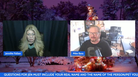 Monday Morning News and Jentel!