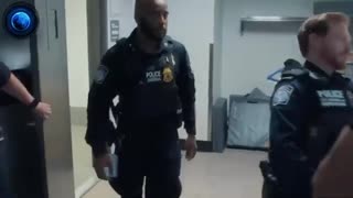 FBI & DEA Raids Phoenix Judge’s Office — 3.1 Tons of Drugs & $2.8M Seized