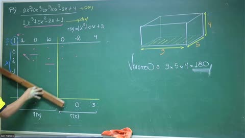 VONEX REPASO 2025 - 1 | Semana 01 | Álgebra