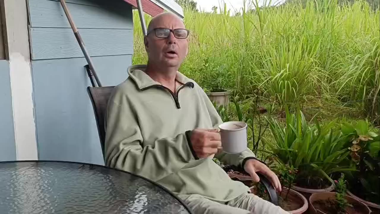 Vlog # 152 Still going strong