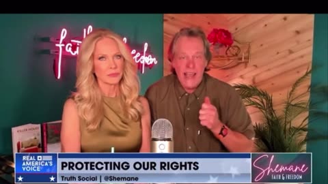 OVERTURNING INFRINGEMENTS ON THE RIGHT TO BEAR ARMS ✅ TED NUGENT