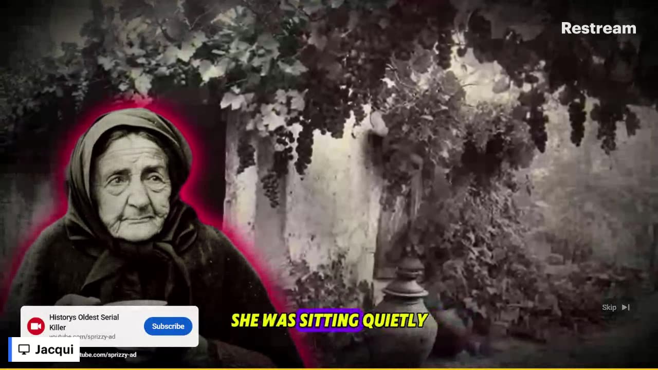 Live with Restream, August 13