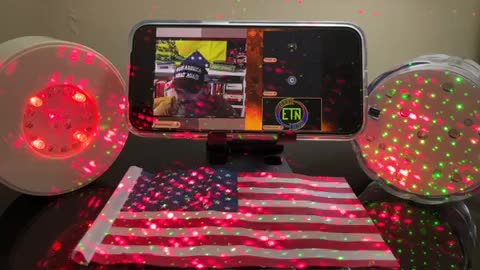 Watchin my stories 🇺🇸