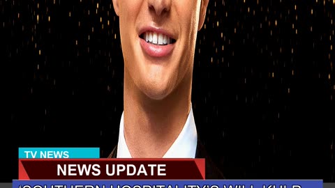 Southern Hospitalitys Will Kulp Slams Show as He