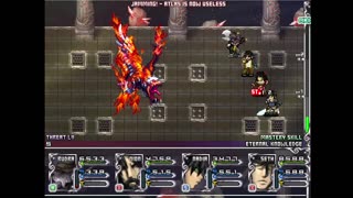 'Til Dusk - Theia: The Crimson Eclipse Pt.175