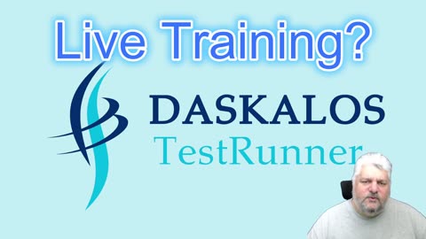 Live Training?
