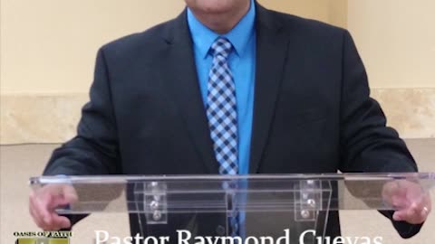 Expecting a Great 2026 (Raymond Cuevas)