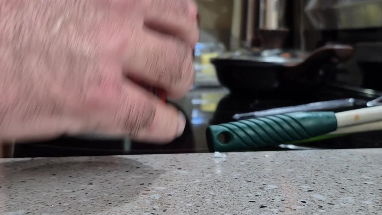 DP Cooks • by DP • It's Chili Season!!!