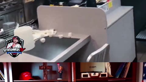 Waffle #Hood House Has To Stop Accepting #EBT