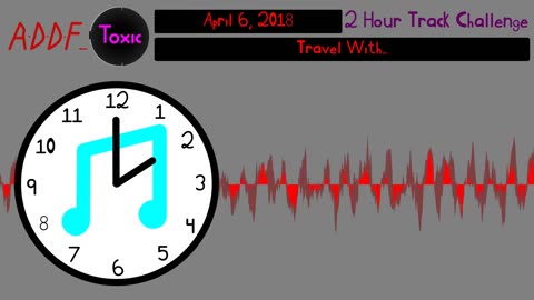 Travel With... (2HTC 2018-04-06)