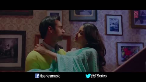 SANAM RE Song (VIDEO) Pulkit Samrat Yami Gautam Urvashi Rautela Divya Khosla Kumar T-Series