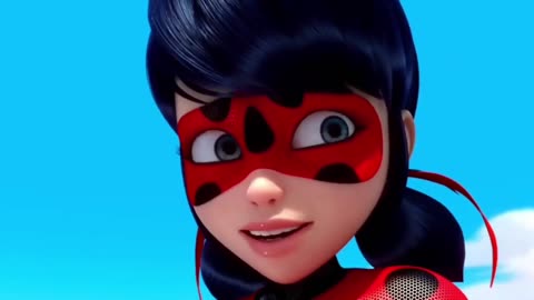 Miraculous - All my perfect edits I have so fare ~ Funny edits (Swearing)