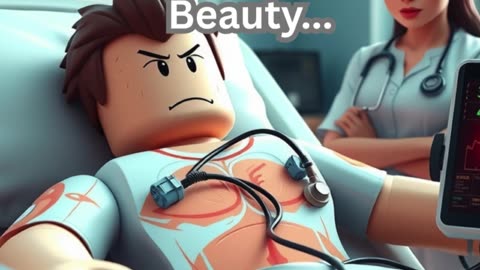 Roblox Near Death Experience