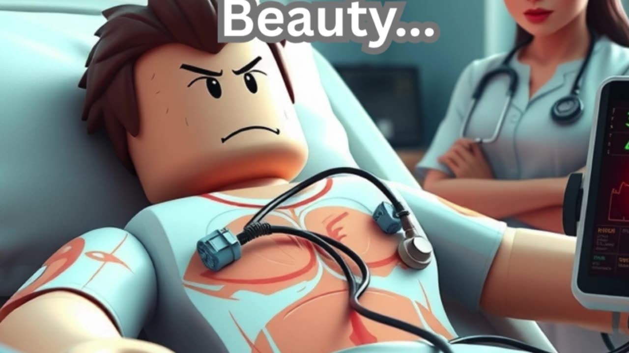 Roblox Near Death Experience