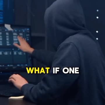 🤖 What If Robots Conquered the World? (Terrifying Future Explained!)