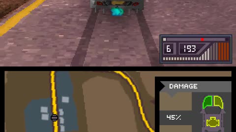 NDS Longplay - Need for Speed - ProStreet - US Part2 3