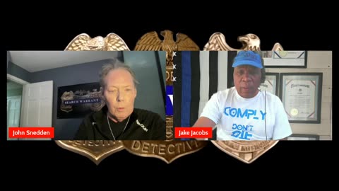 “Update on United Kingdom with QPM Stuart Hyde”