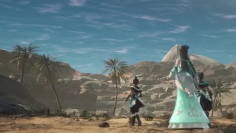 Perfect World episode 19
