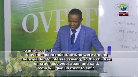 School of Faith 2nd Service Live with Apostle David Wale Feso || 23rd July 2025