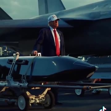 White House uses Nicki Minaj song on TikTok