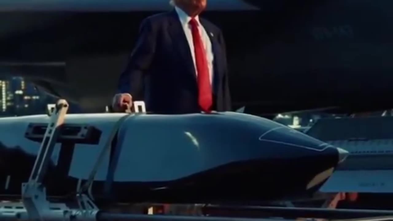 White House uses Nicki Minaj song on TikTok