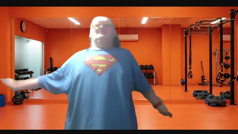 Home Workout fot 4/24/25