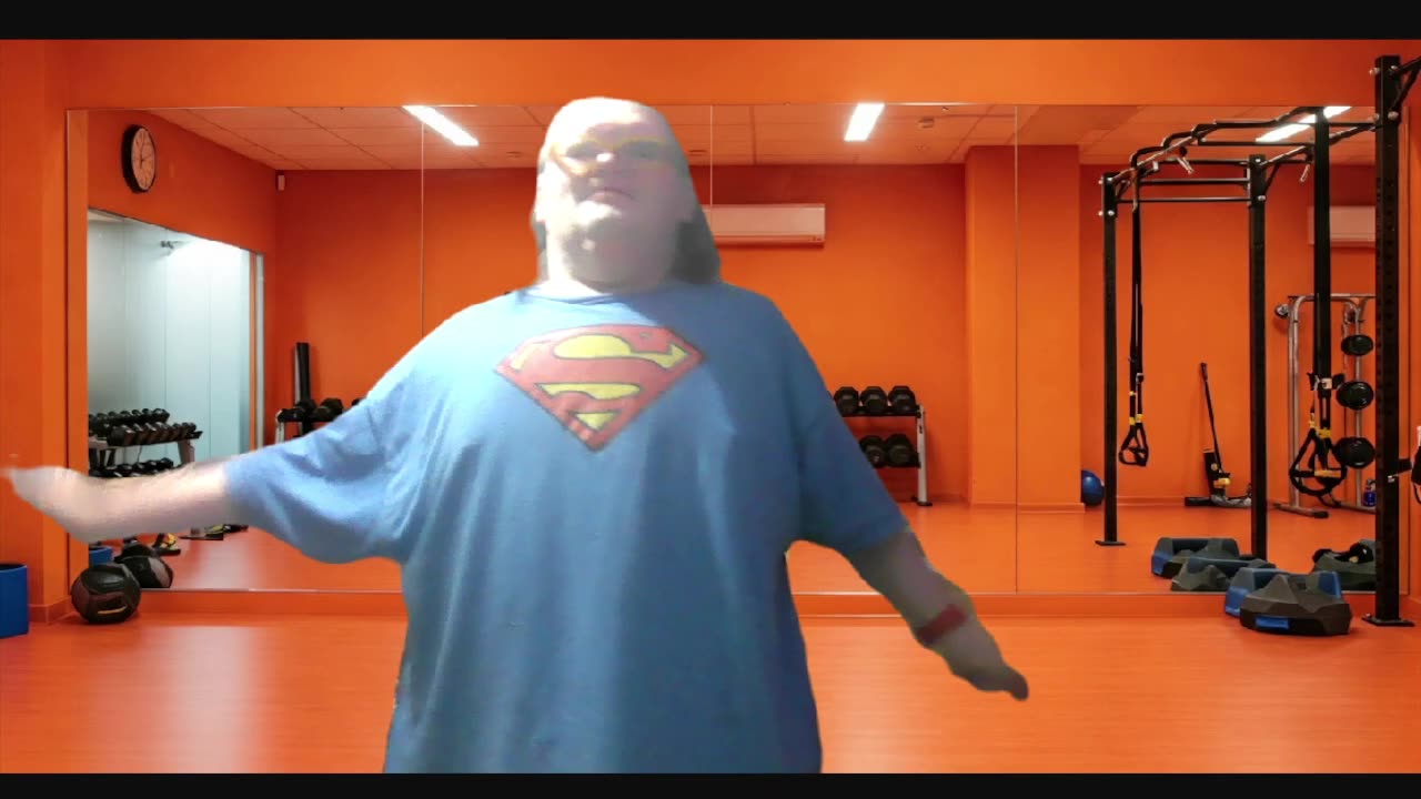 Home Workout fot 4/24/25