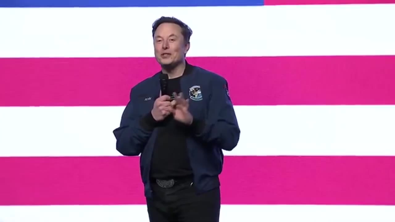 Elon Musk Calls Out "Soros Operative" Heckling Him at Rally in Wisconsin; George Soros was a real Nazi that killed his own people in WW2. G Soros is so sick. Likely the richest person in the world that's not on paper. intentionally implodes