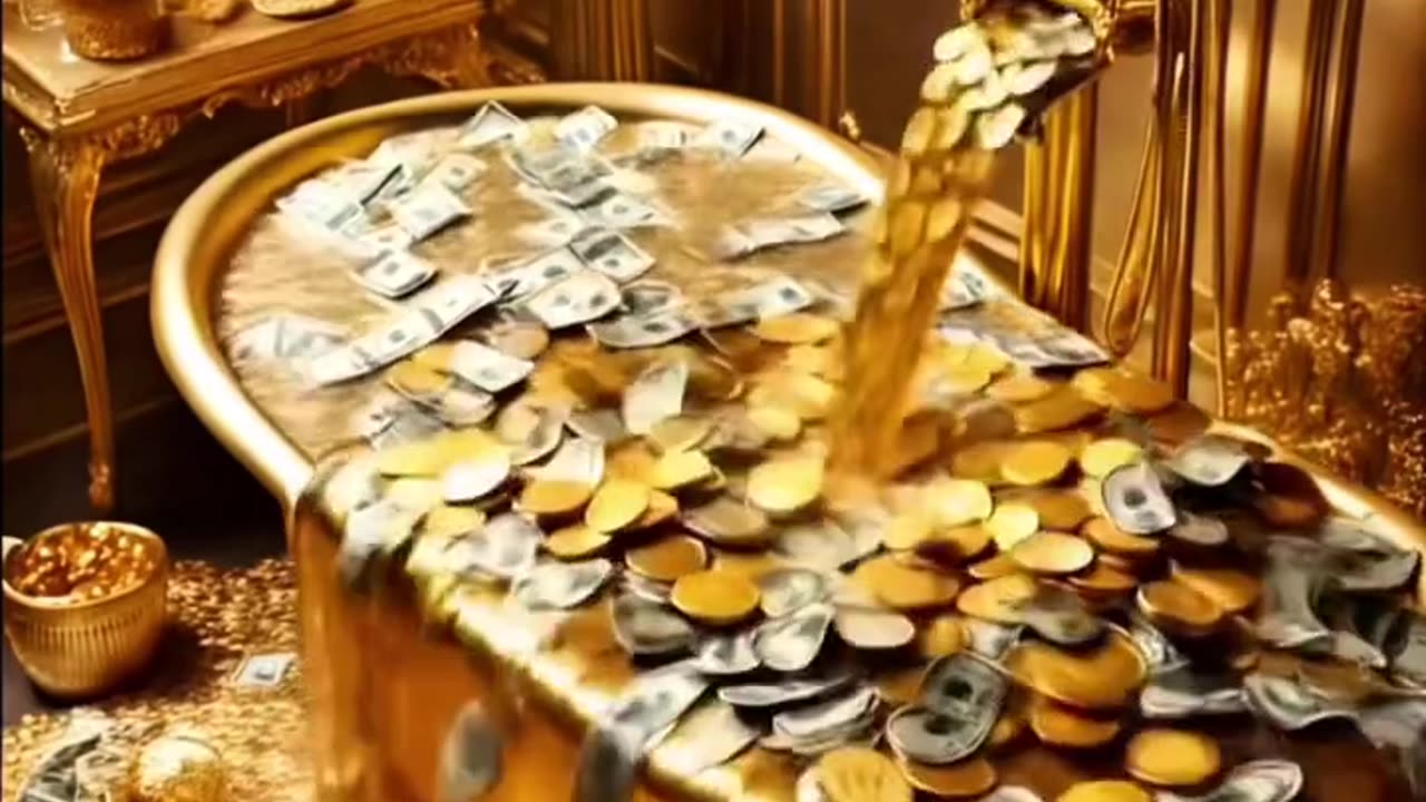 Wow Gold good looking 😍😍