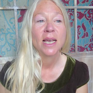 How to Heal Your Bones and Skeletal System? Find the Emotional Root [Jenny Luscombe EFT]