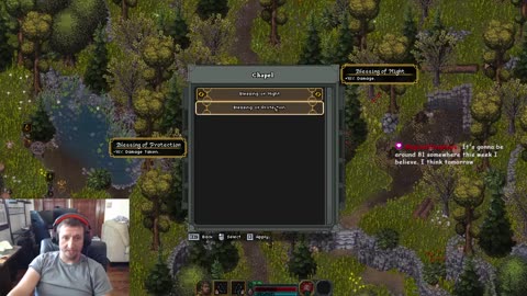 HoH2 Ranger Part 3