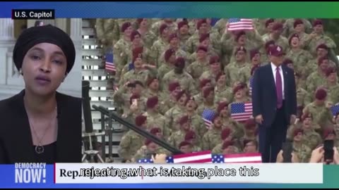A Disgusting Display of Pageantry