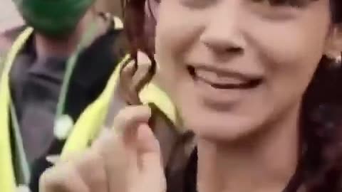 Liberal woman BRAGS about having 45 abortlons