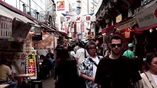 Japan-China rift already causing ‘huge loss’ for Tokyo tour firm