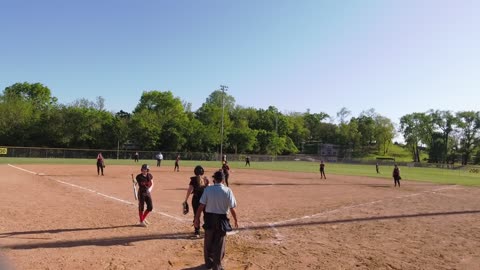 CCS vs. Newport 05/09/2025