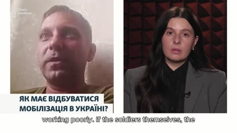 🇺🇦🛡️ Ukraine Russia War | Ukrainian Medic Speaks on Forced Mobilization | RCF