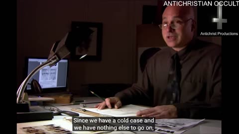 ANTICHRISTIAN OCCULT TV - 4/29/2025