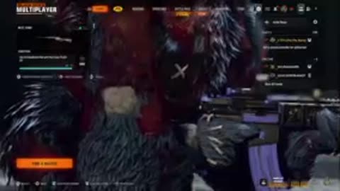 CoD Grinded