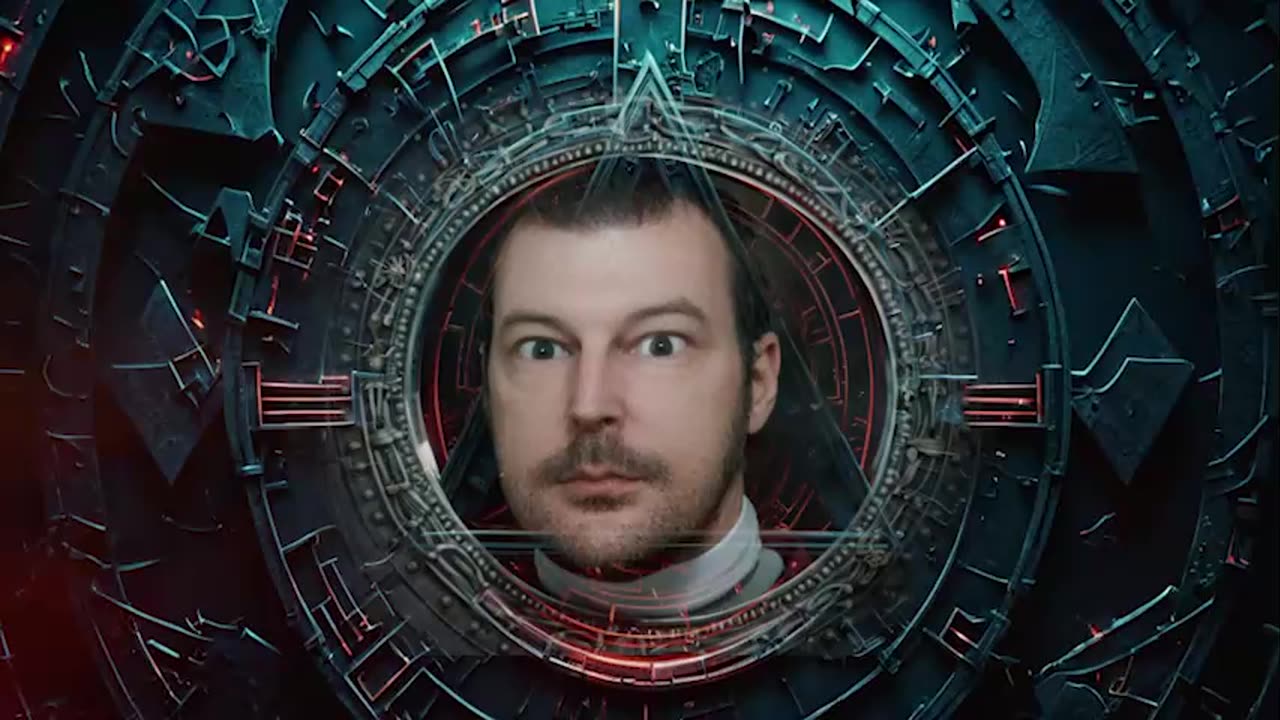 SELF PROGRAM TED RADIO Destroy the old narrative