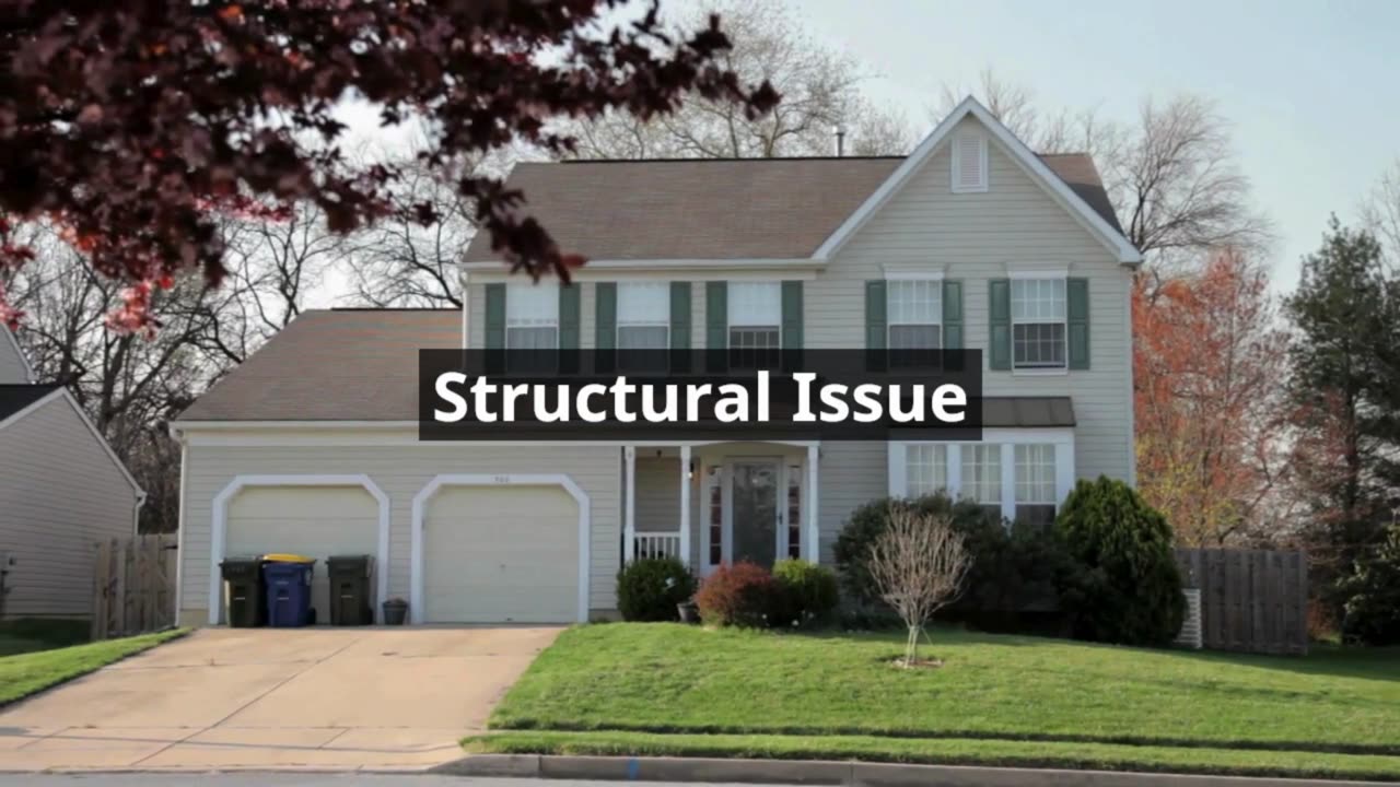 Home Inspection Red Flags You Can’t Ignore | A M Home Inspection Services | 407-946-0977 CALL NOW