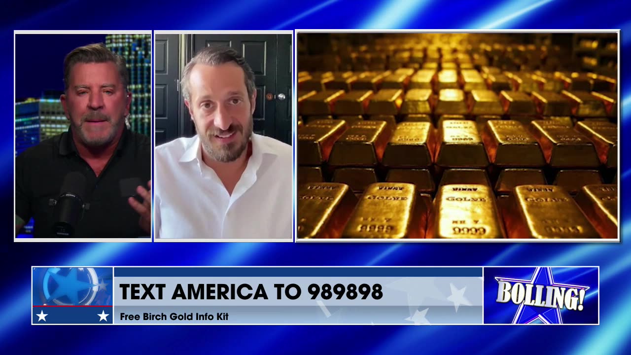 The Pressure Is On The Fed - This Is A Massive Problem