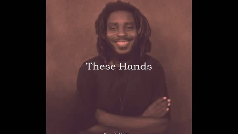 N.o.t Vince-These Hands (Official Audio)