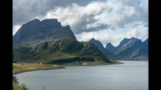 Lord Winter - Relief