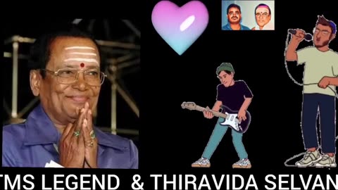 Tms Legend - Thiravida Selvan Vol 118 Praptham All Song